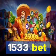 1533 bet